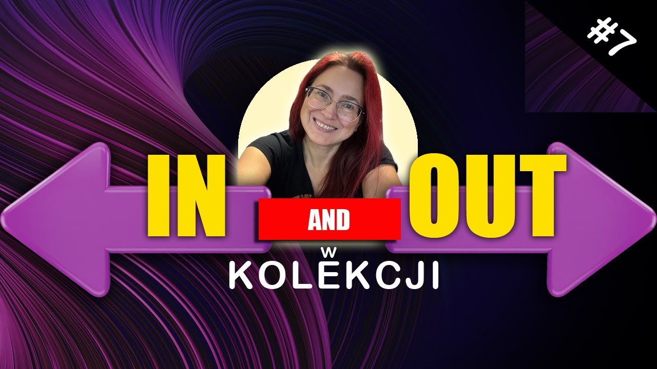 IN & OUT #7 - co zasiliło i co wypadło z mojej kolekcji gier planszowych