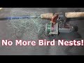 How To Avoid Bird Nests With Spinning Reels