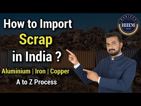 How to Import