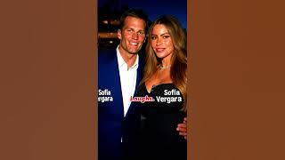 Summer Fling? Tom Brady & Sofia Vergara Cozy Up in Ibiza! #entertainment #breakingnews