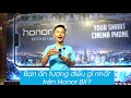 Honor Fans nghĩ gì về Honor 8x?