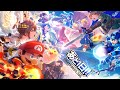 Tenpers universe  smash bros  best of music from the series ost