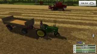 Farm Sim Saturday  The old family farm