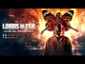 Lords Of Tek - Let Me See You Butterfly
