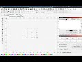 LightBurn Beta 6 - The Docking Tool does not work as it should.