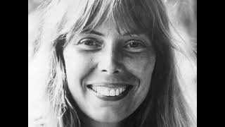 Joni Mitchell (Court and Spark) Live Free Man in Paris, Raised on Robbery HD