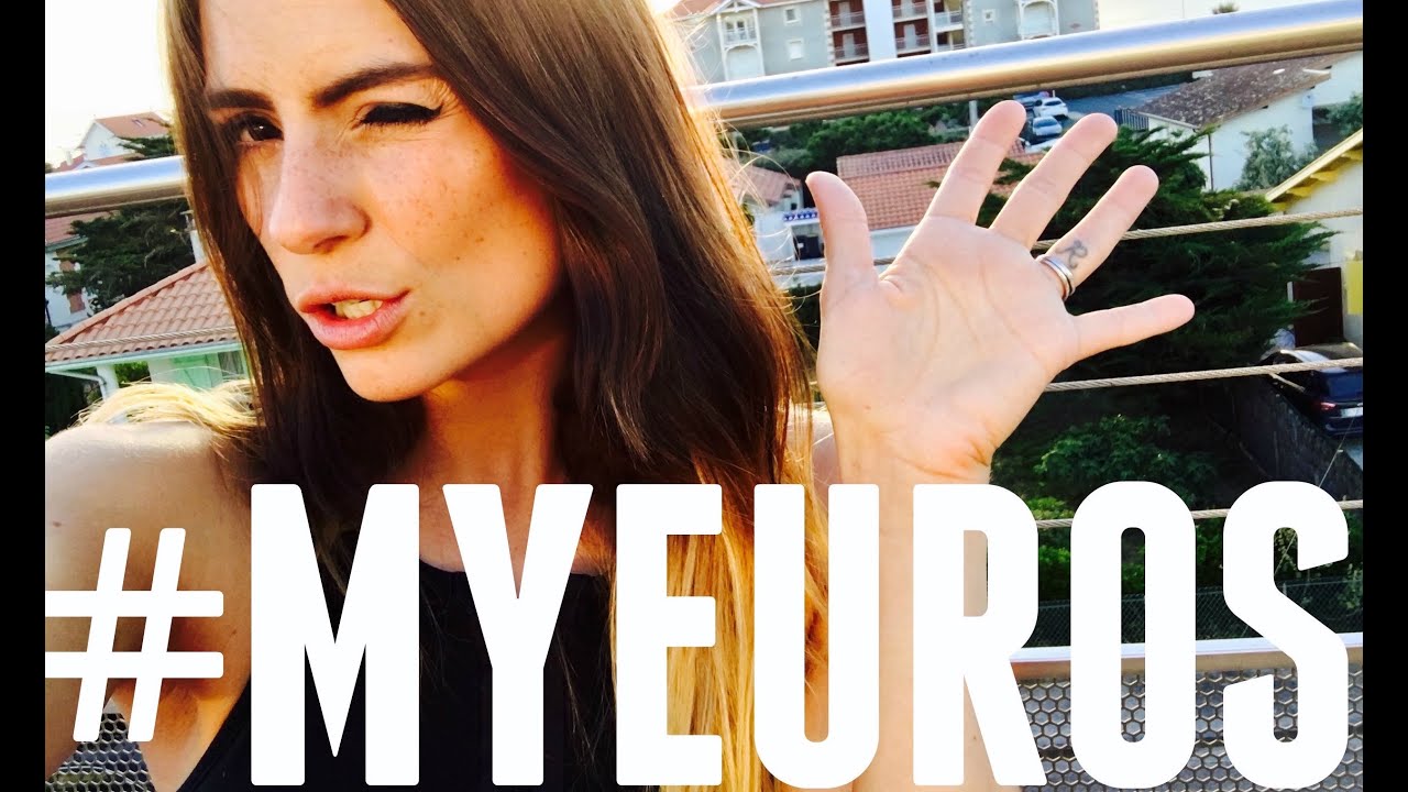 Top 5 Moments Of Euro2016 Group Stages! 