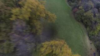 Power Loop FPV Practice Session
