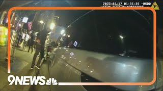 Grand jury indicts Denver officer in LoDo shooting