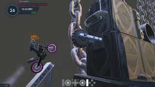 Trials Fusion - Techfinity [+cps]