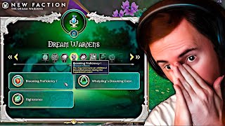 WoW: Guardians of the Dream Overview | Asmongold Reacts