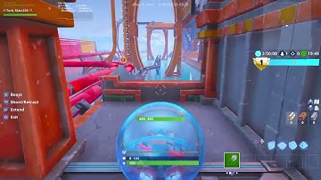 Tfue faze sway ghost bizzle back to icy 1v1 s playing with subs