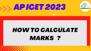 AP ICET 2023 answer key Download | Icet answer key | Ap Icet rests 2023 | #icetanswer2023