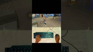 First Time Keyboard Mouse Gameplay 🎮 | TOXIC GAMER