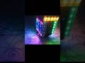 Ganesh puja mini dj truck New Durga visarjan #shorts #viral