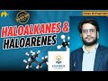 Lock 4 Marks in the 10 mins | HALOALKANE AND HALOARENES | NEET 2024 | AANKUSH PRASHAR