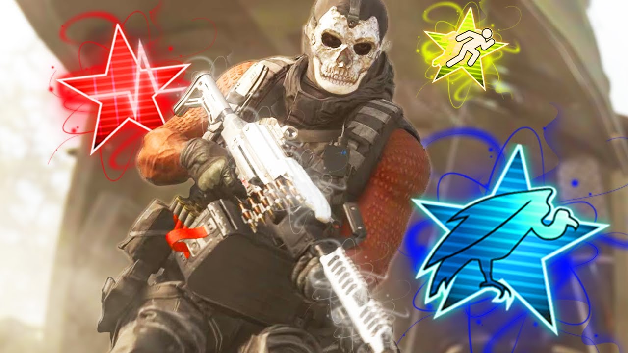 SPECIALIST BONUS EXPLAINED AND BEST SPECIALIST CLASS SET UP IN MODERN WARFARE