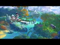 [Jungle/D'n'B] Camellia - Introduction- ENTRANS OF DA JUNGLE