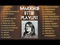 Part 1,  The Best of Marjorie Ettie | 2-Hour Compilation (26 Songs Nonstop)