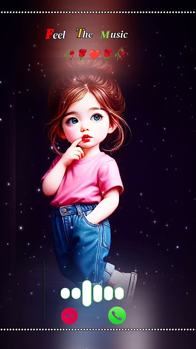 Kabhi Jo Badal Barse Ringtone❤️🌹 Arijit Singh Ringtone | Hindi Ringtone | Romantic Ringtone Download