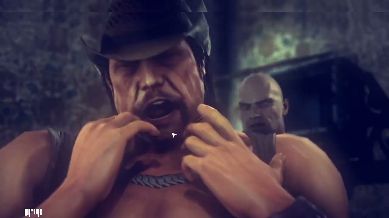 KEL ADAMLAR TASAKLİ OLUYOR | HİTMAN ABSULATİON | 2.BÖLÜM