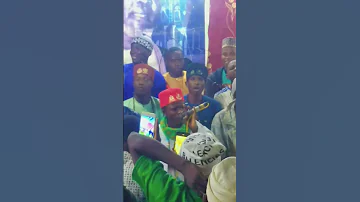 MAI GIDAN JIBIRILU MALA ANNABI MUHAMMADU S A W Viralvideo Youtubeshorts 
