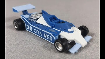 Magic Square MS-B43 Shadow Master Mirage