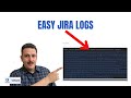 How to access jira logs with votazz home directory