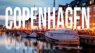 Travel to Copenhagen Your go to Guide Top 10 Best