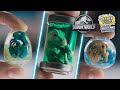 MGA’s Miniverse Make It Mini Dinosaurs Jurassic World™ Has Arrived!