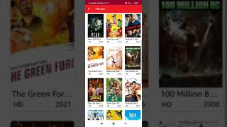 Android apps bollywood movies watching now 🆓 free, Letest Movie Download Free screenshot 2