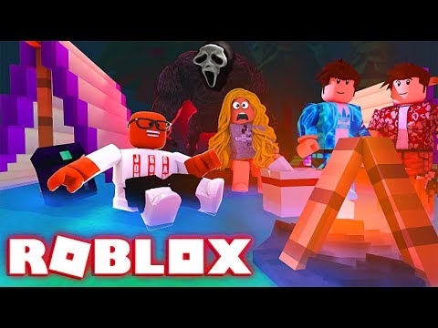 Never Go To This Campsite If You Want To Live Roblox Summer Camp Youtube - roblox videos jones got game