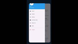 NextHireIn app intro