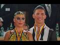 Neuer „Let’s Dance“-Profi: Razvan Dumitrescu greift nach einem TV-Platz