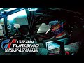GRAN TURISMO - Driving Pods