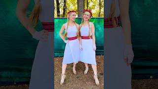 Harp Twins Joke of the Day! 🤣🏴‍☠️🤣🏴‍☠️ #jokeoftheday #jokes #dadjokes #harptwins #joke