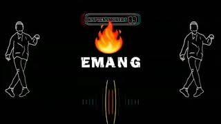 Lagu dj,mantan bangsat