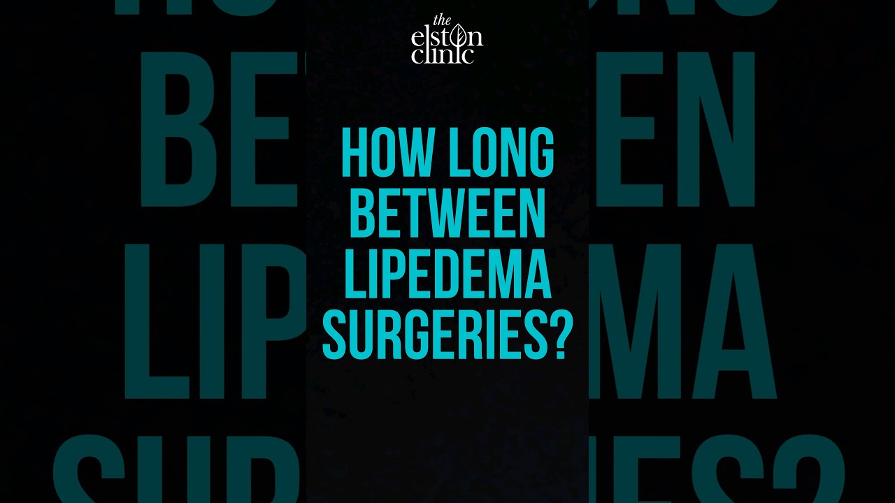 Two Year Lipedema Surgery Anniversary: How it's Going with Side by