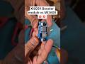 Unboxing XL6009 Boost converter module #XL6009#boostmodule #booster #DCboostmodule#rockcrawler