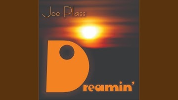 Dreamin' (feat. Darren Motamedy)