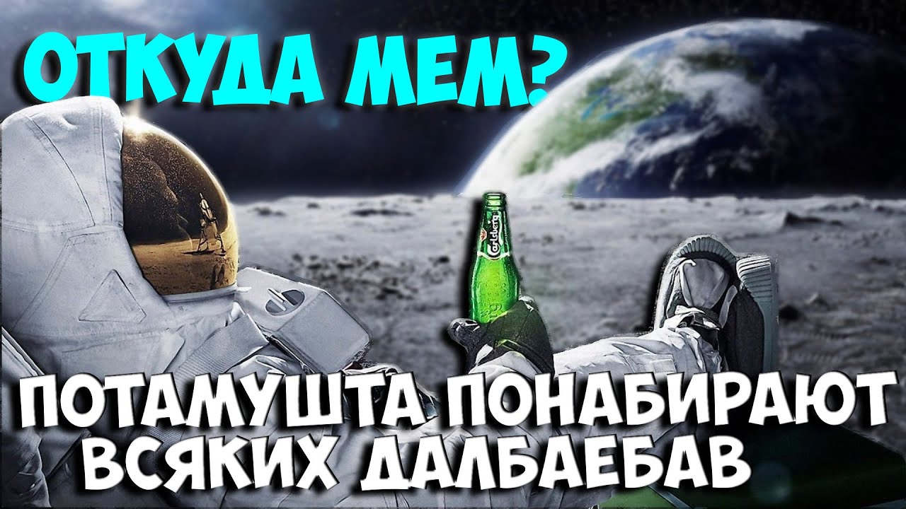 Потому что понабирают всяких... но это Стампл Гайс #реки #залетипж #мем #стамплг