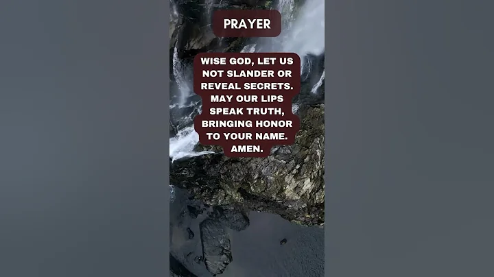 Proverbs 20:10 Verse & Prayer  #shorts #bibleverse #prayer #subscribe #verse