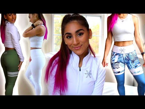 Affordable Aim'n Activewear Leggings Honest Review 