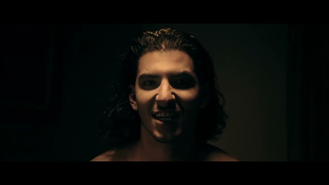 Shinigami - Machi Ghalat (Official Music Video)