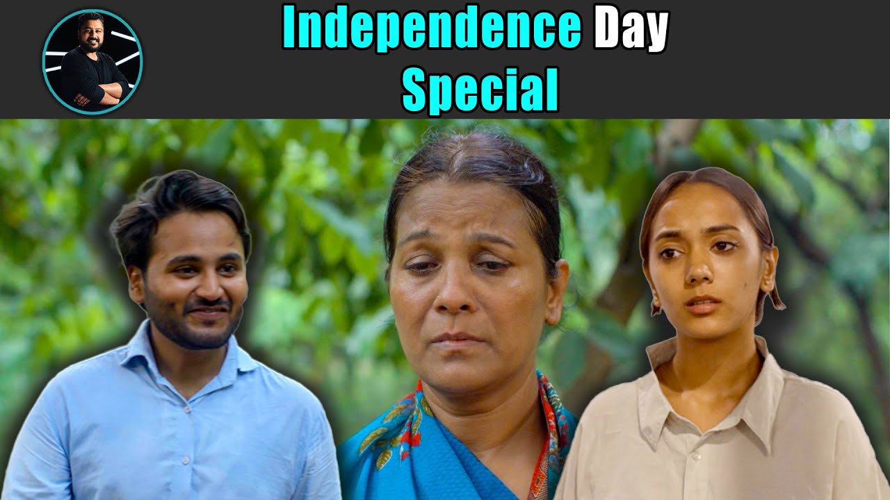 Independence Day Special | Rohit R Gaba - YouTube