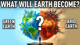 Earth in 2050: A Complete Look at Our Future World | Amazing Science_PXB