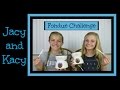 Fondue Challenge ~ Jacy and Kacy
