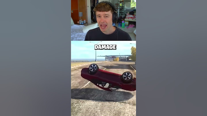 GTA 4 vs GTA 5! 😱
