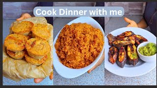 Cook With Me | Day in My Life in My 40s | Calm Living