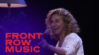 Carole King Performs You've Got a Friend | Welcome to My Living Room | Front Row Music